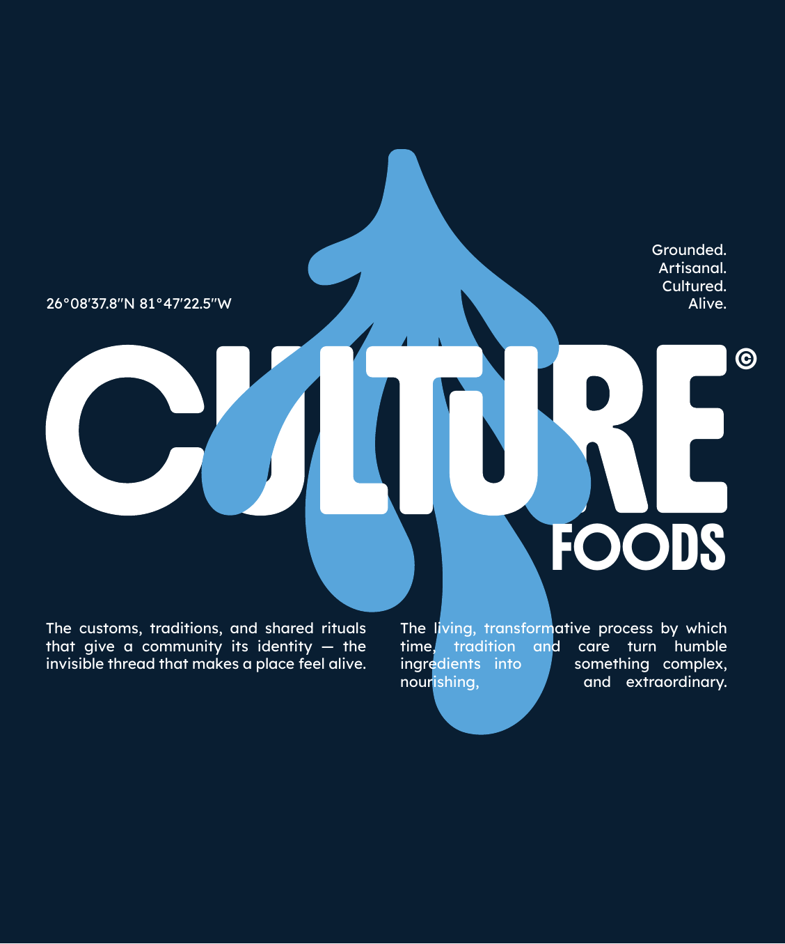 Culture Foods