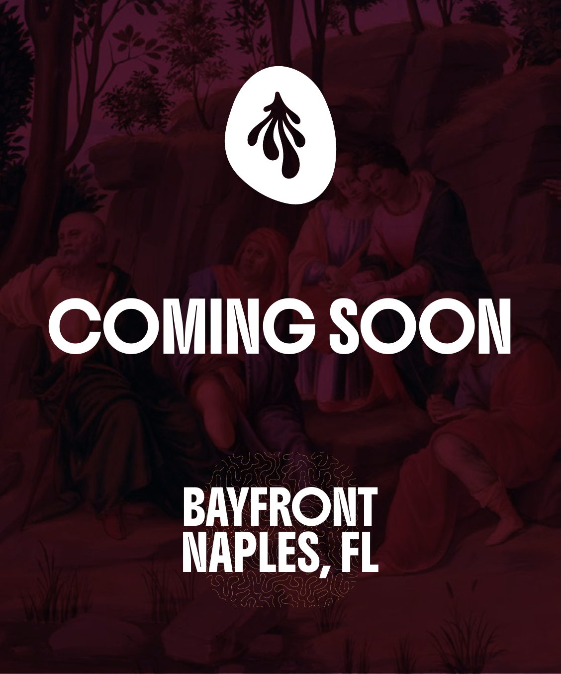 Culture Foods Bayfront, Naples, Florida - Coming Soon